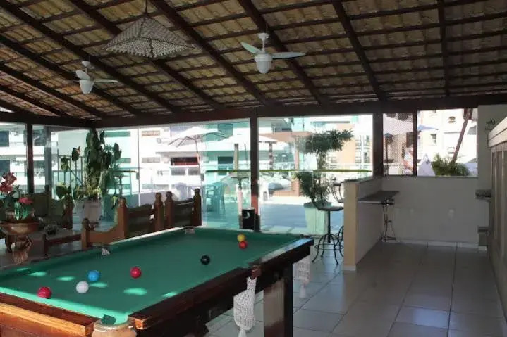 Pousada Mariá