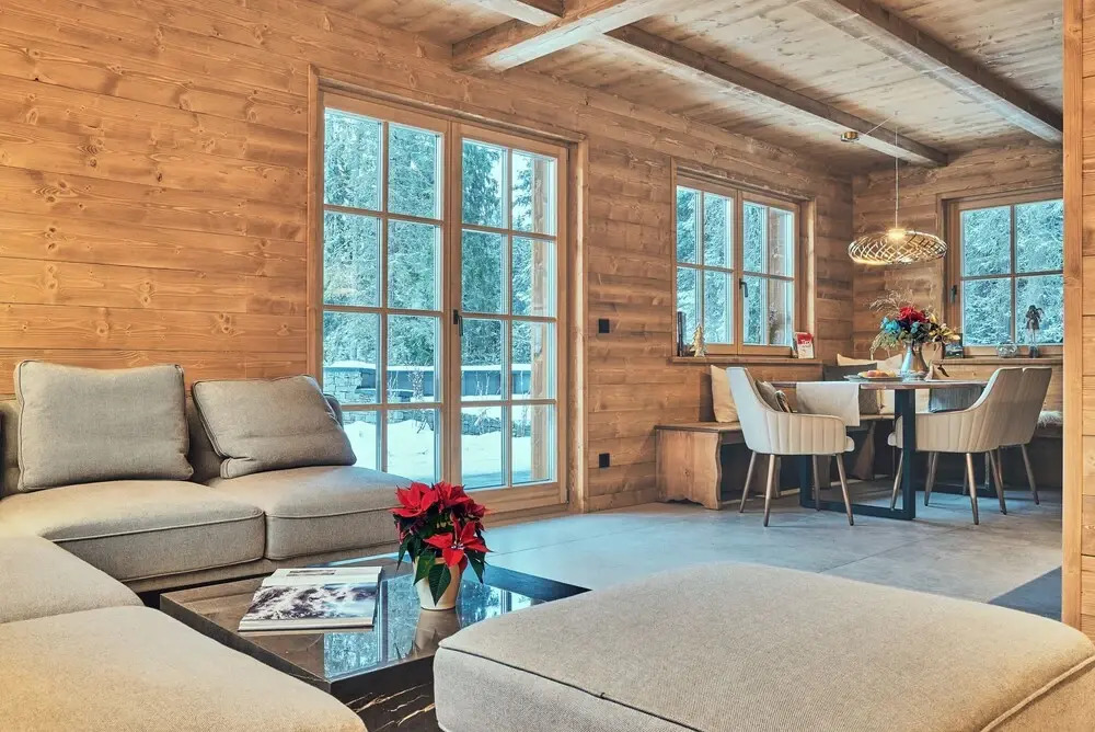 Sissi s green Chalets