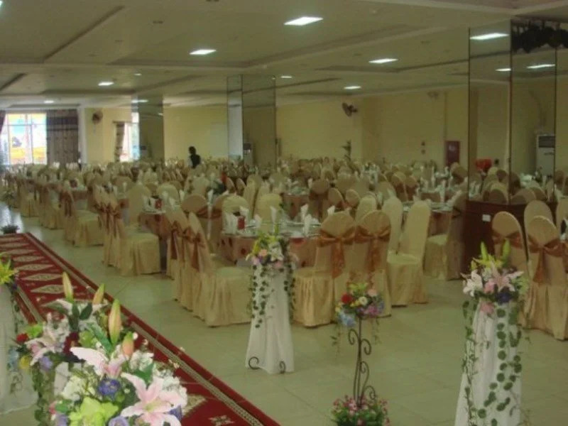 Quyet Thanh Hotel
