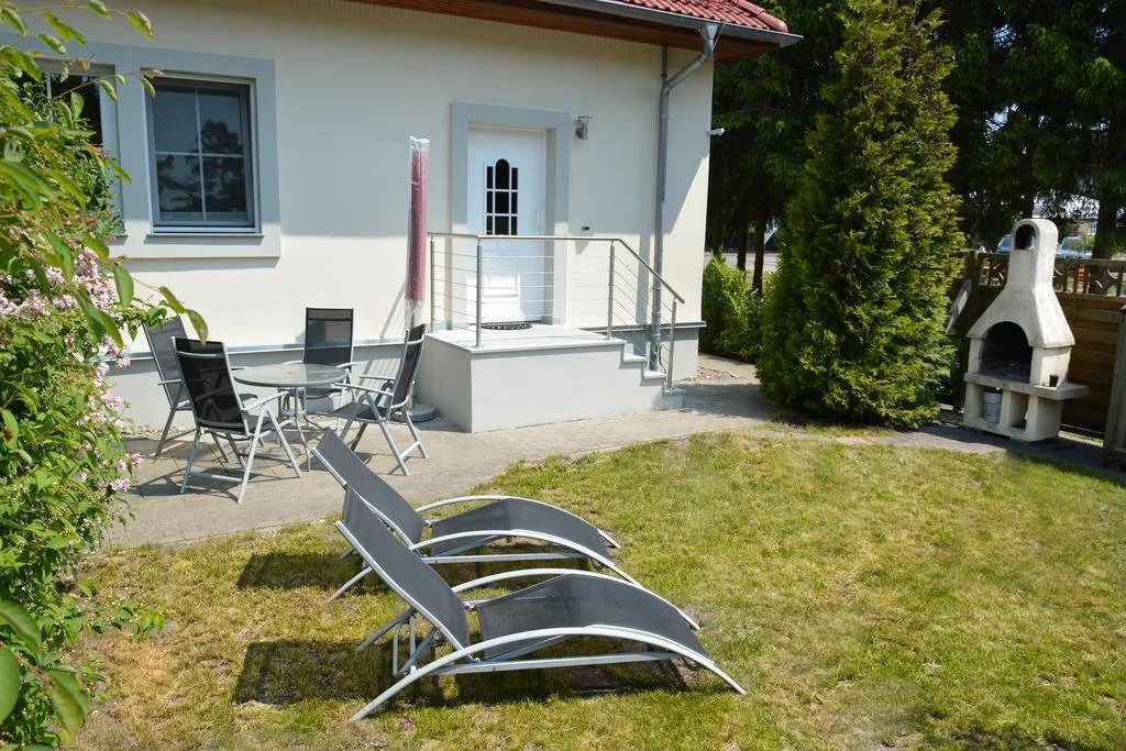 Zur Alten Post Prora