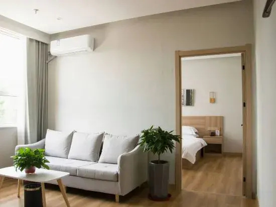 Shijiazhuang Yichen Business Hotel