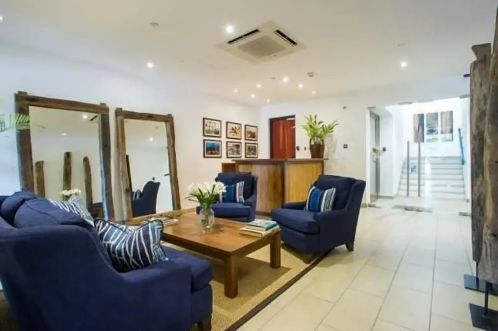 The Oyster Bay Hotel Suites