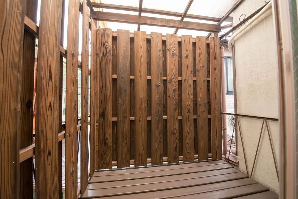 Guest House EN