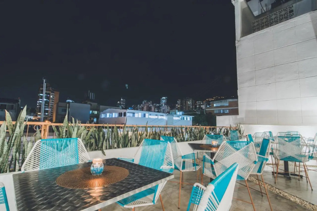 Casa Mendoza Hotel Boutique