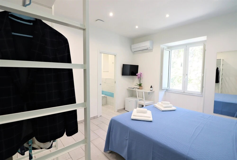 BedBleu Sorrento