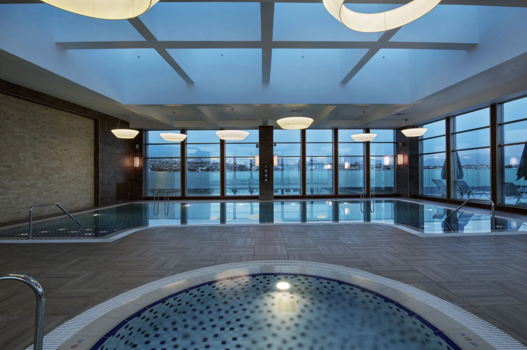 Movenpick Hotel Malatya