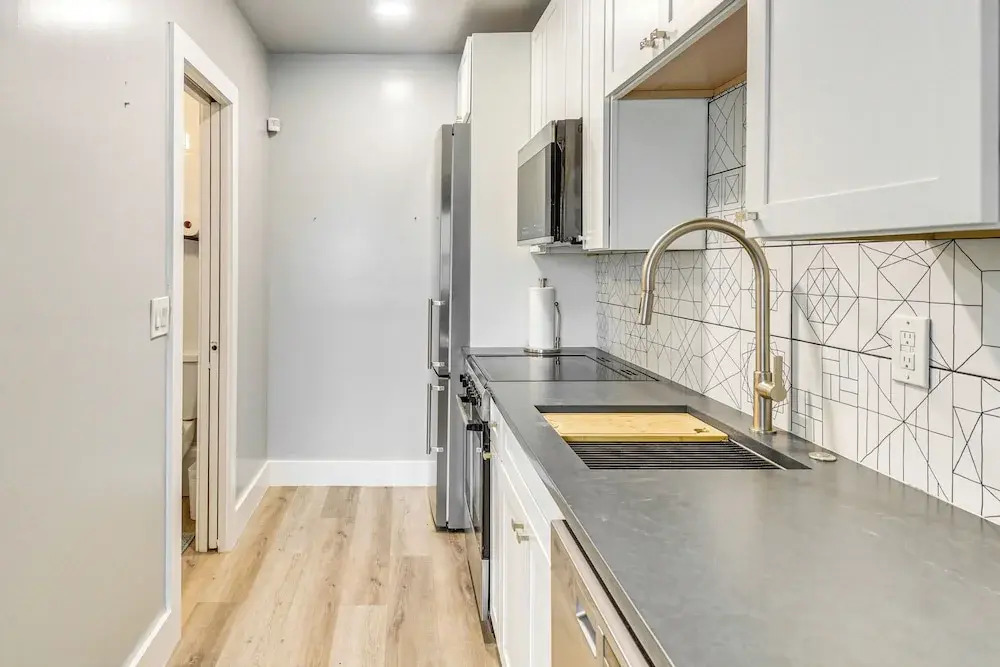 Steps to Sand: Studio Stay in Daytona Beach!