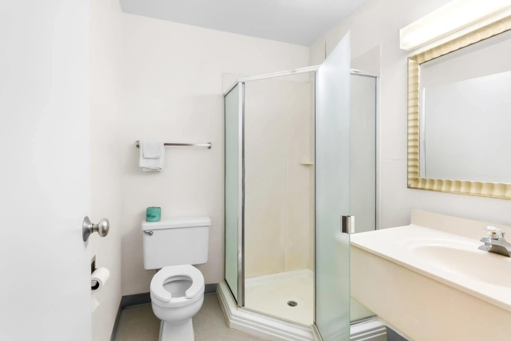 Americas Best Value Inn Stillwater