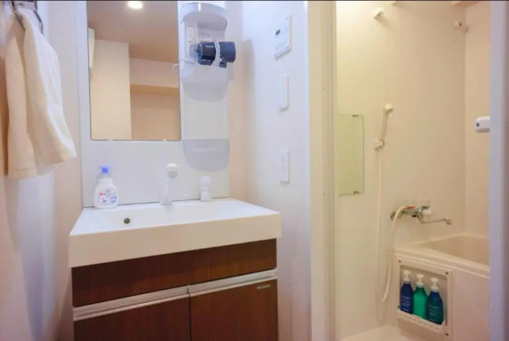 JROtsuka 5min#Minimalist House#FreeWifi&Max2-3#No3 Mansion