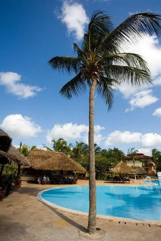 VOI Kiwengwa Resort