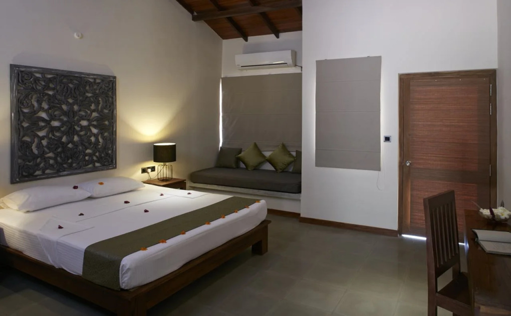 Sevanagama Villa