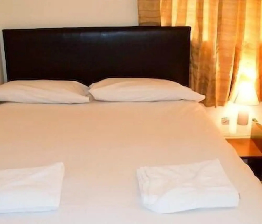 Citystay Hotel