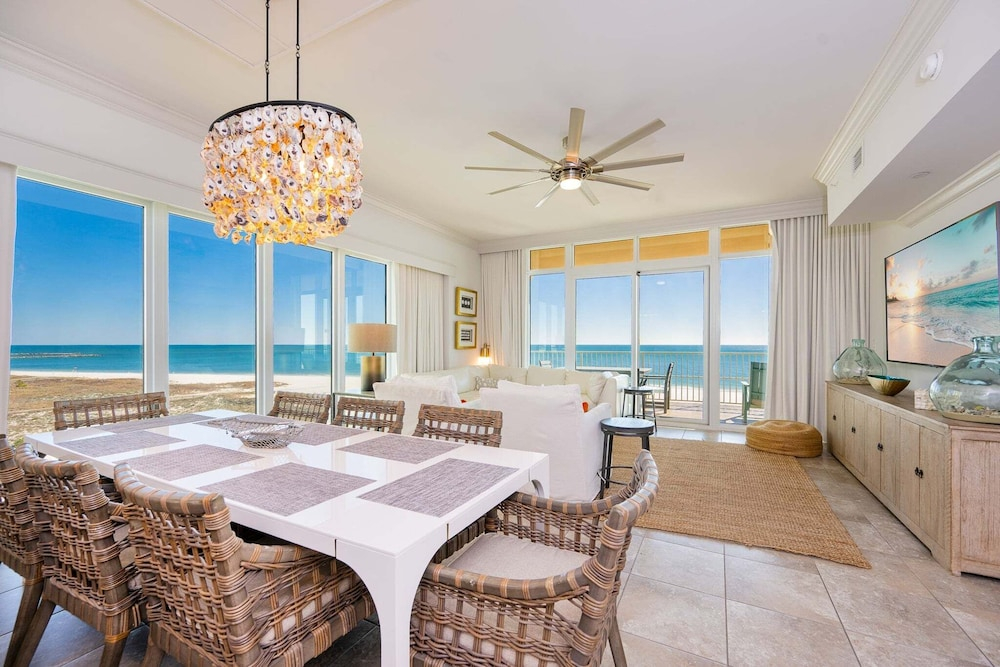 Phoenix Orange Beach Ii 505 4 Bedroom Condo
