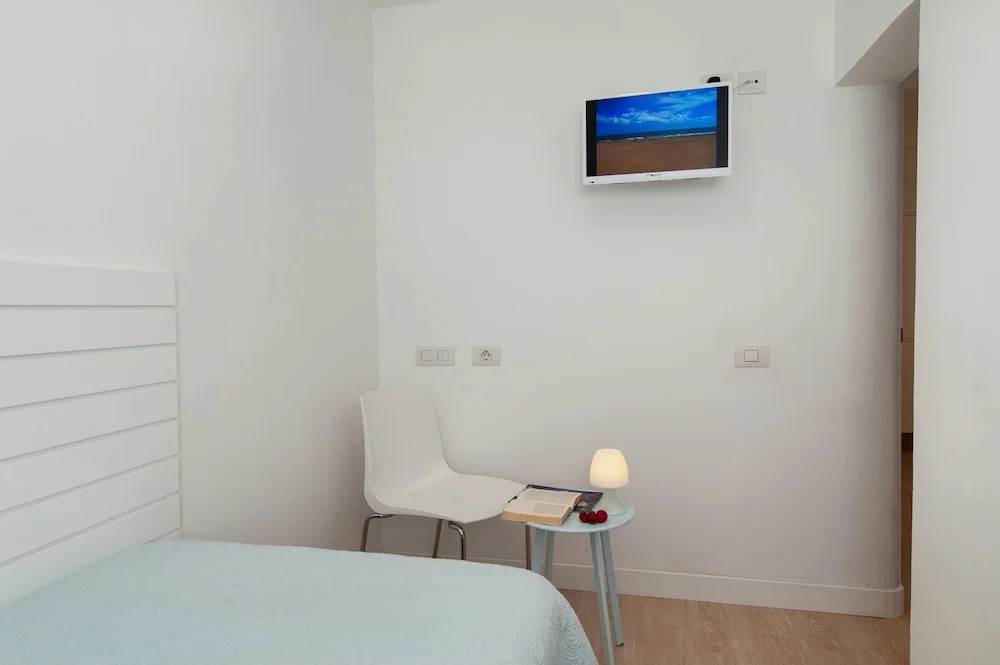 Bungalow Playa del Inglés JFGI by VillaGranCanaria