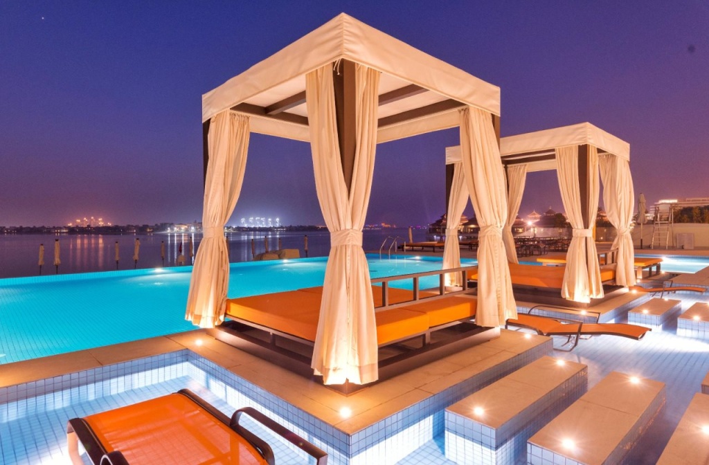 Royal Central Hotel and Resort The Palm