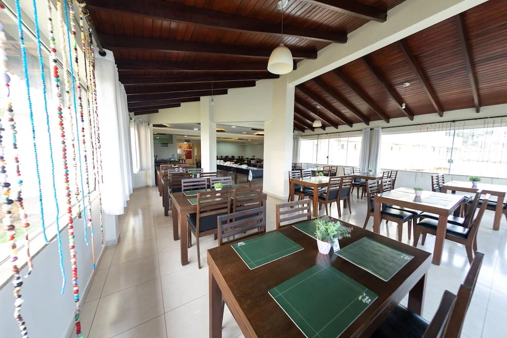 San Diego Suites Rio Grande Passos