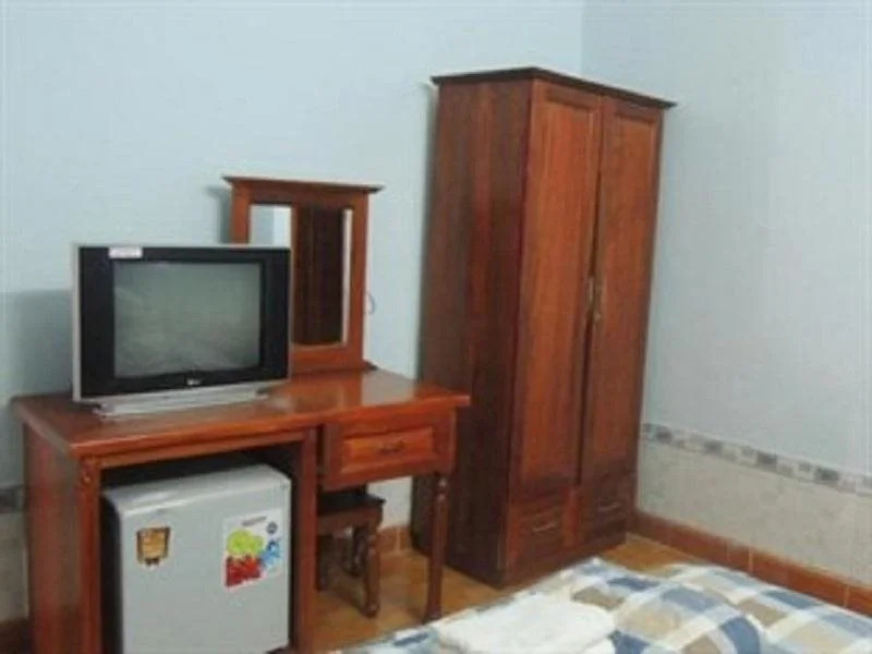 Anh Duong Hotel