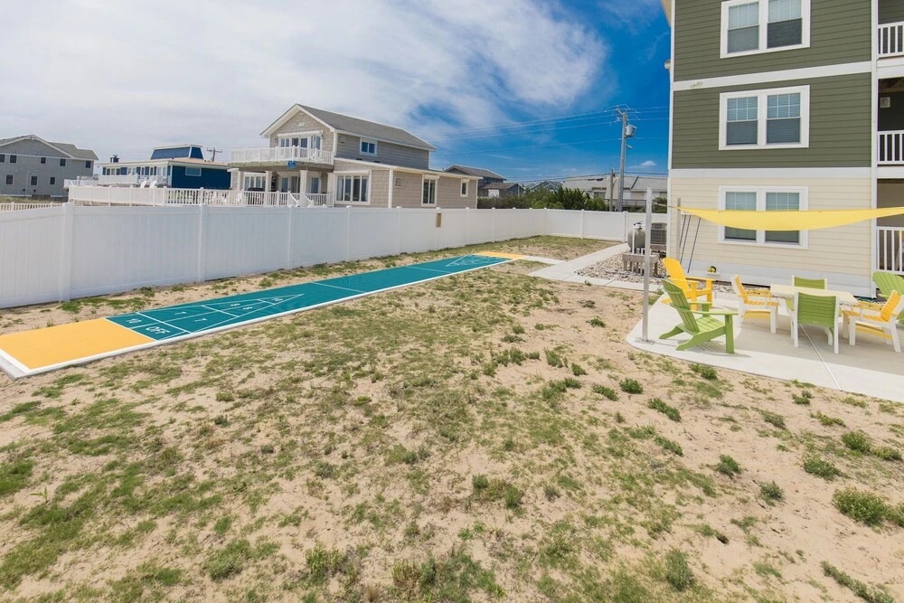 Sandfiddler by RedAwning