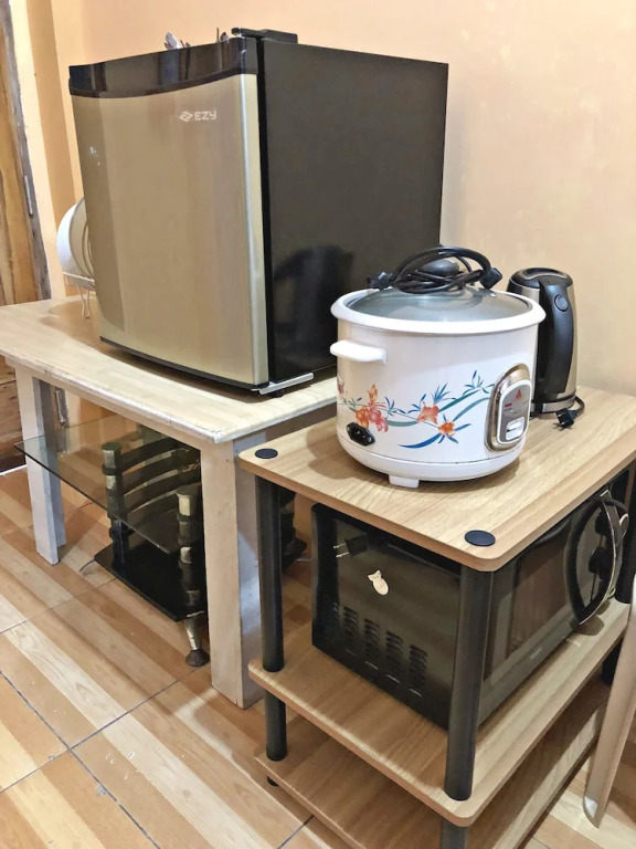 FM Transient House/Room For Rent Tagaytay