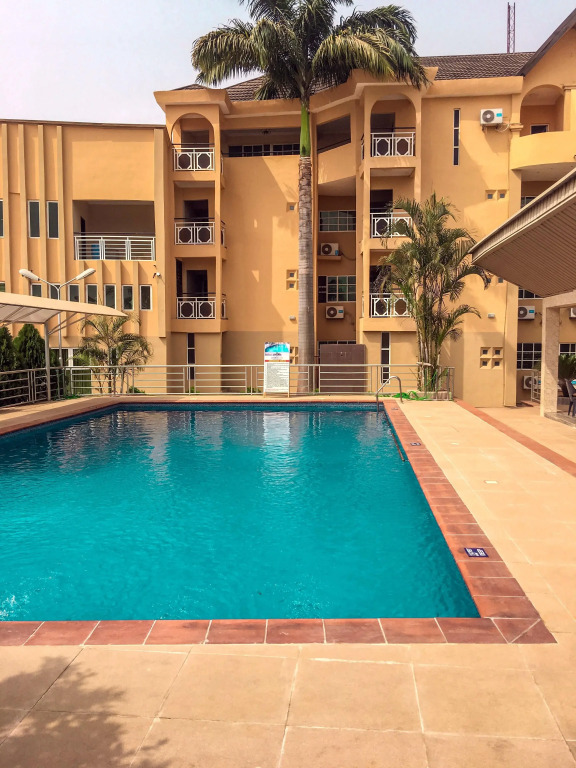 Cosmos City Suites & Apartments