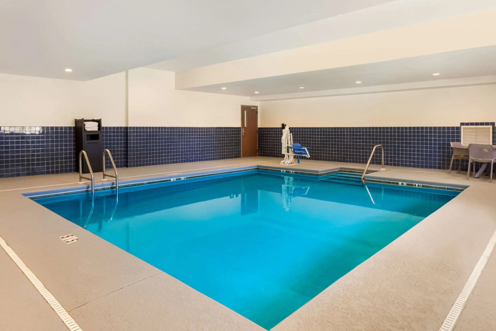 Sleep Inn & Suites North Mobile Saraland