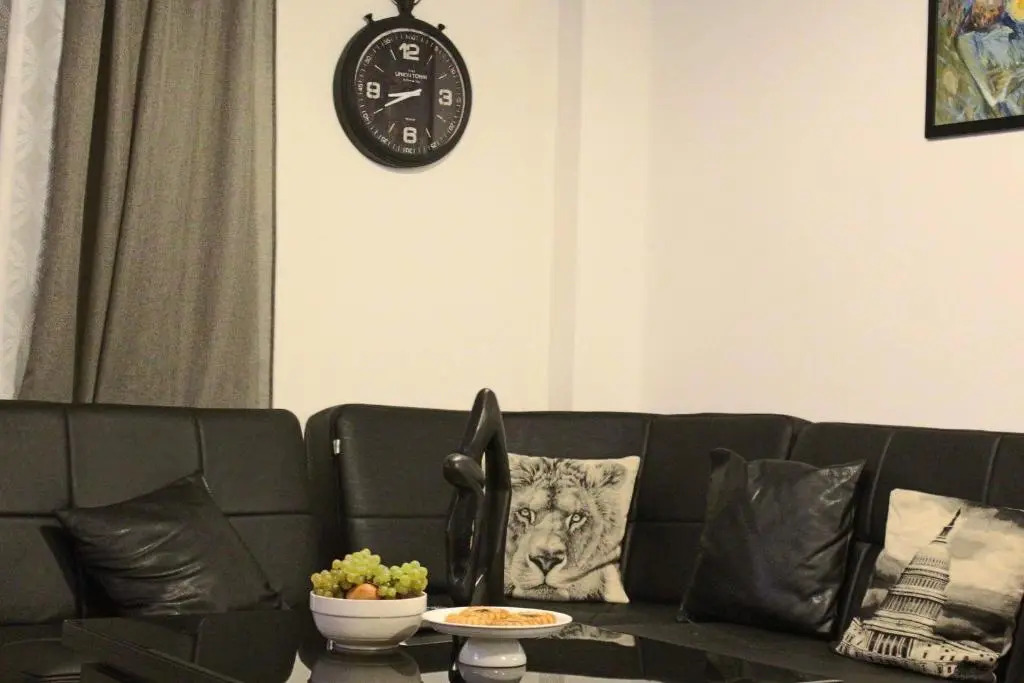 3 Rafael Agladze Street
