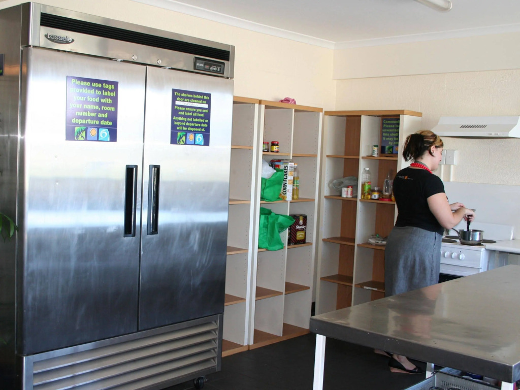 Surfers Paradise YHA