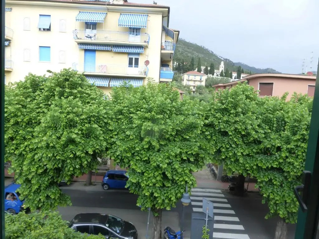 RAFFAELLA House
