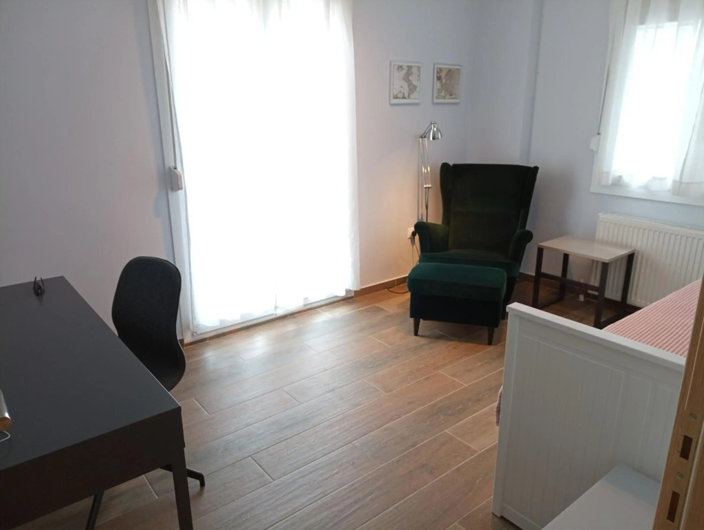 Kalamaria brand new 2 bedroom apartment