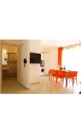 Borgo Aranci villetta a schiera a7 felce