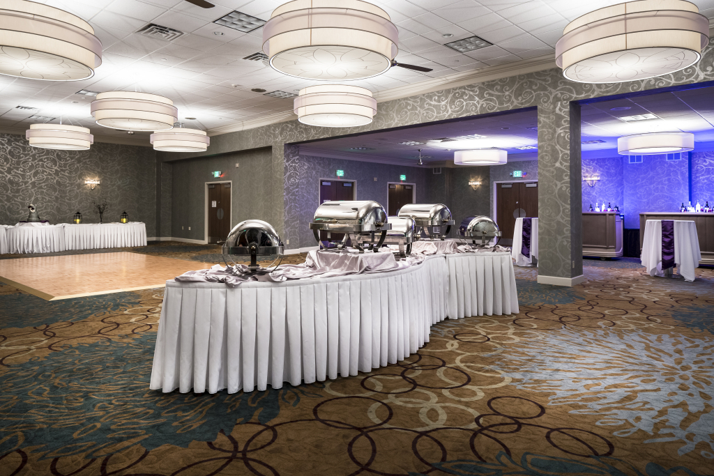 Holiday Inn Rock Island-Quad Cities by IHG