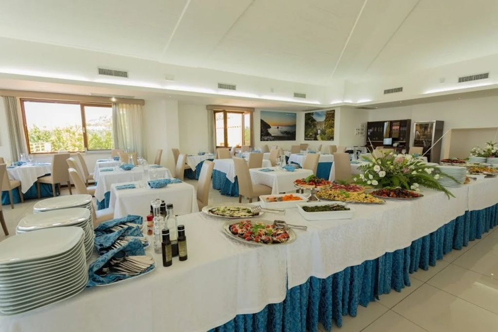 Futura Club Cilento