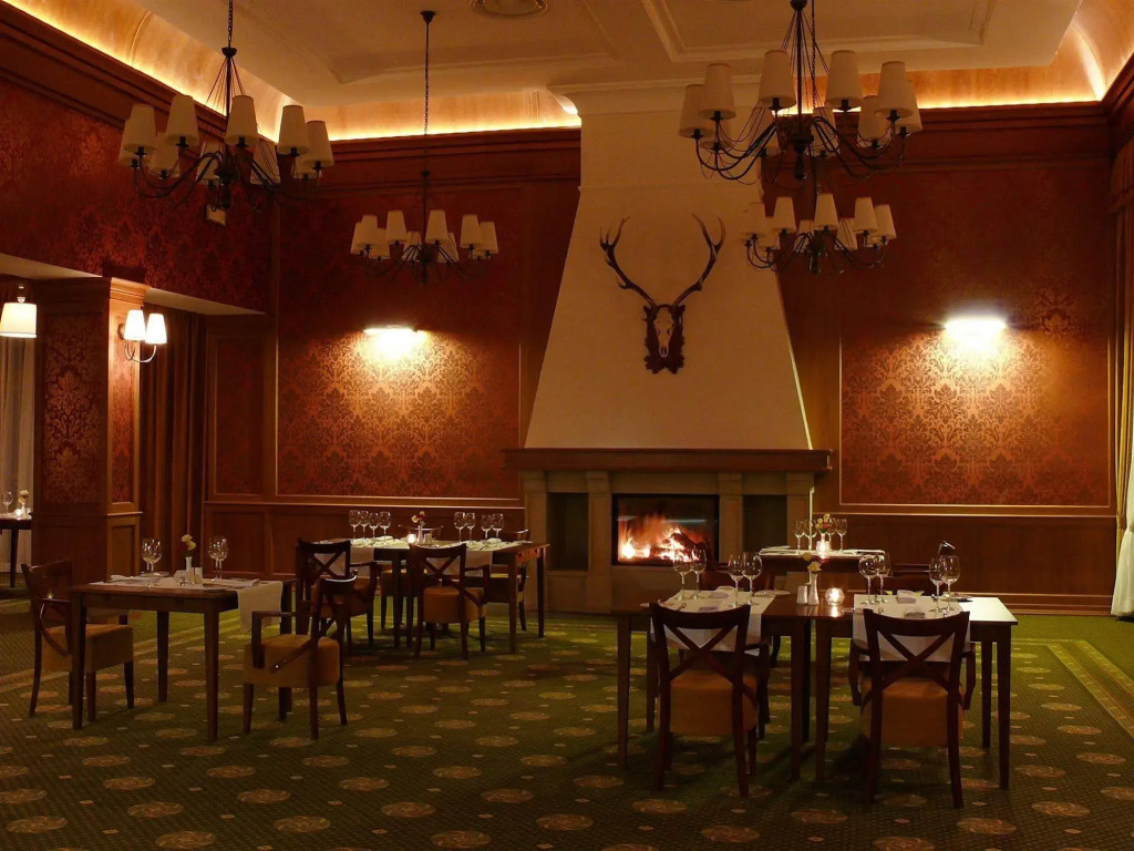 Hotel Rezydencja