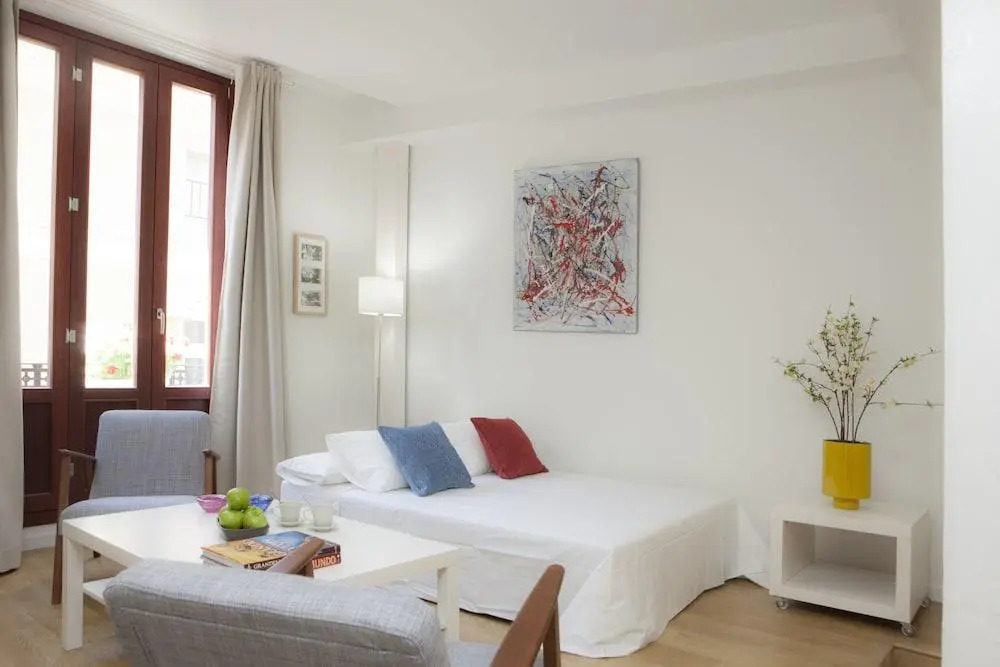 SingularStays San Vicente