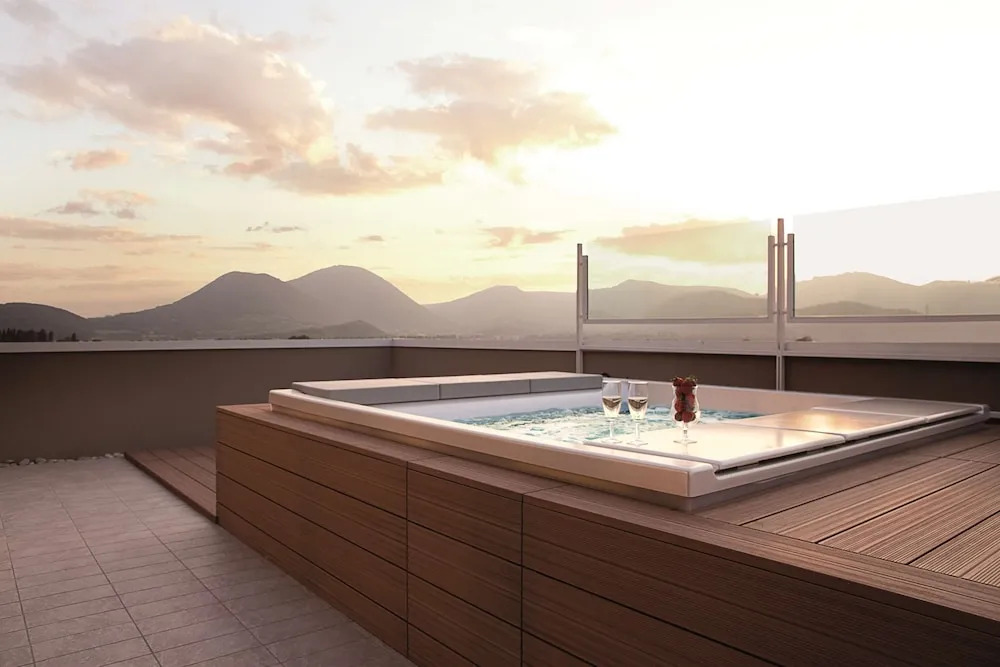 Galzignano Resort Terme & Golf - Hotel Majestic
