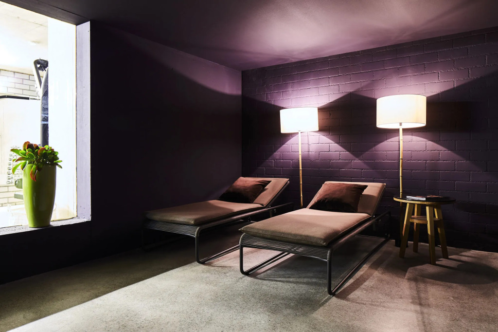 Nomad Design & Lifestyle Hotel - Member of Design Hotels