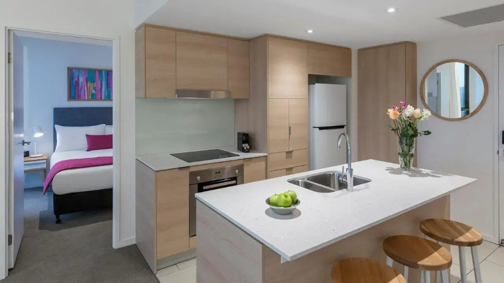Avani Broadbeach Residences