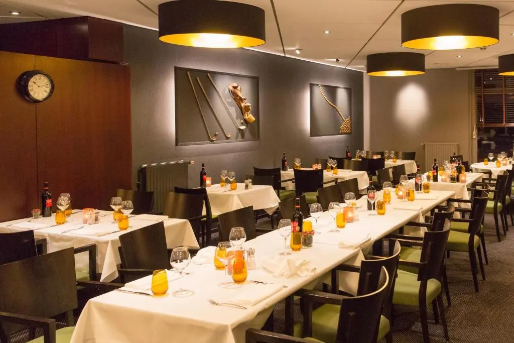 Béni golf club Clervaux hôtel & Restaurant