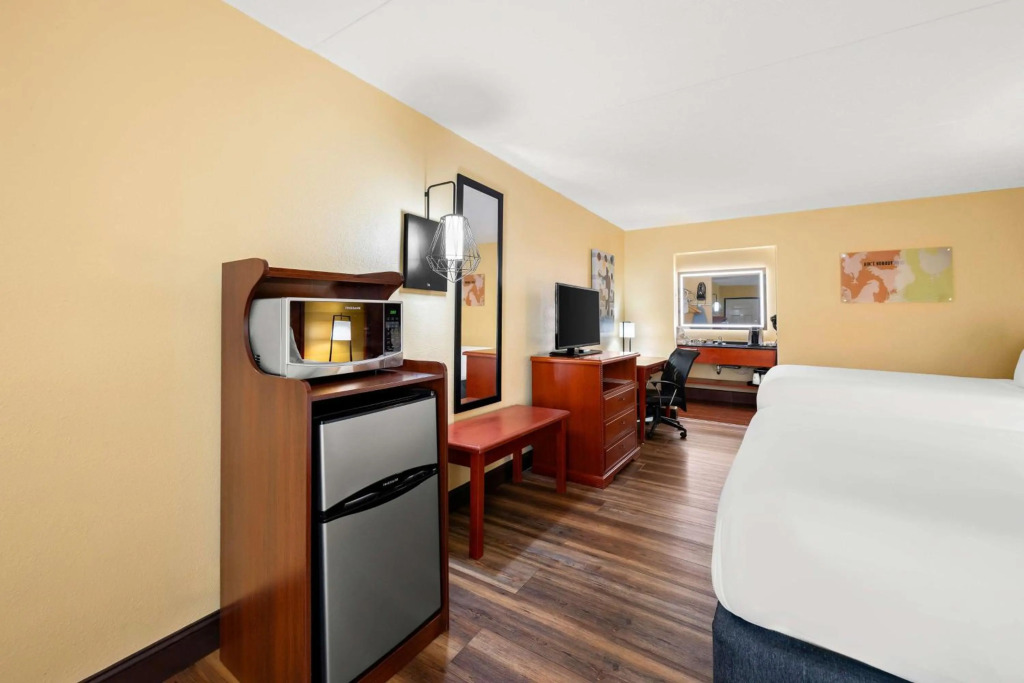 Best Western Corbin Inn