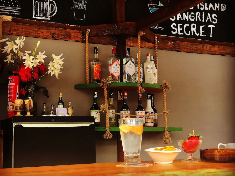 Golden Gate Boutique Hotel