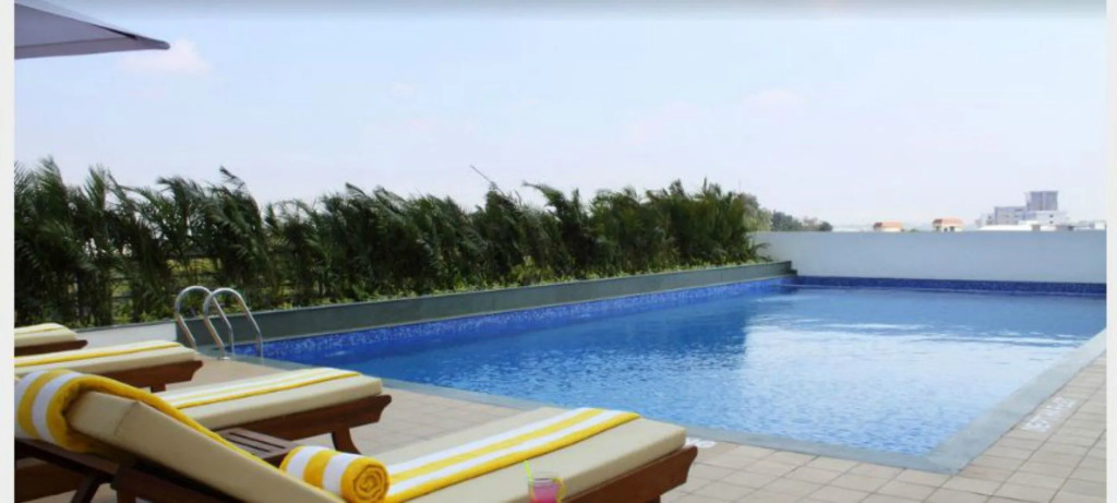 Lemon Tree Hotel Electronics City