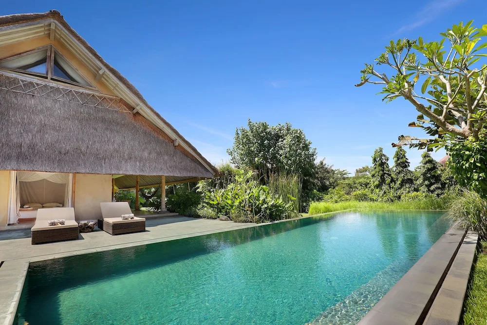 Black Villas Canggu Beach by OXO
