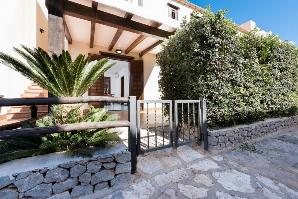 Appartamento Casa Vacanze Aurora Trilo 1 Pt