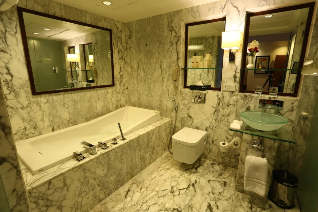 Avari Towers Karachi