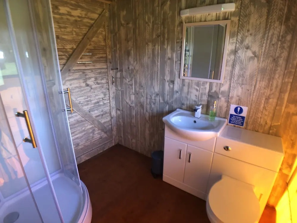 Beara Lodge Glamping