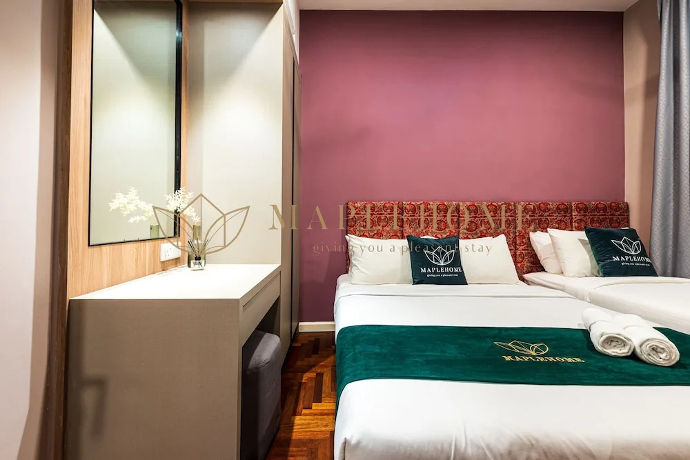 Vista Premier Suites Genting Highlands