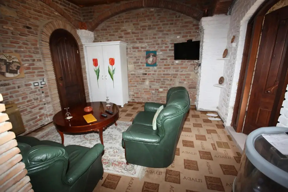 Hotel Iliada