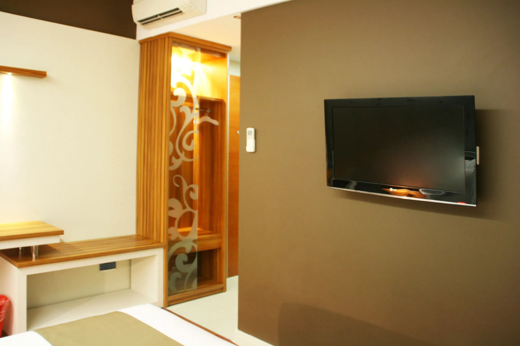 Citihub Hotel @Sudirman Surabaya
