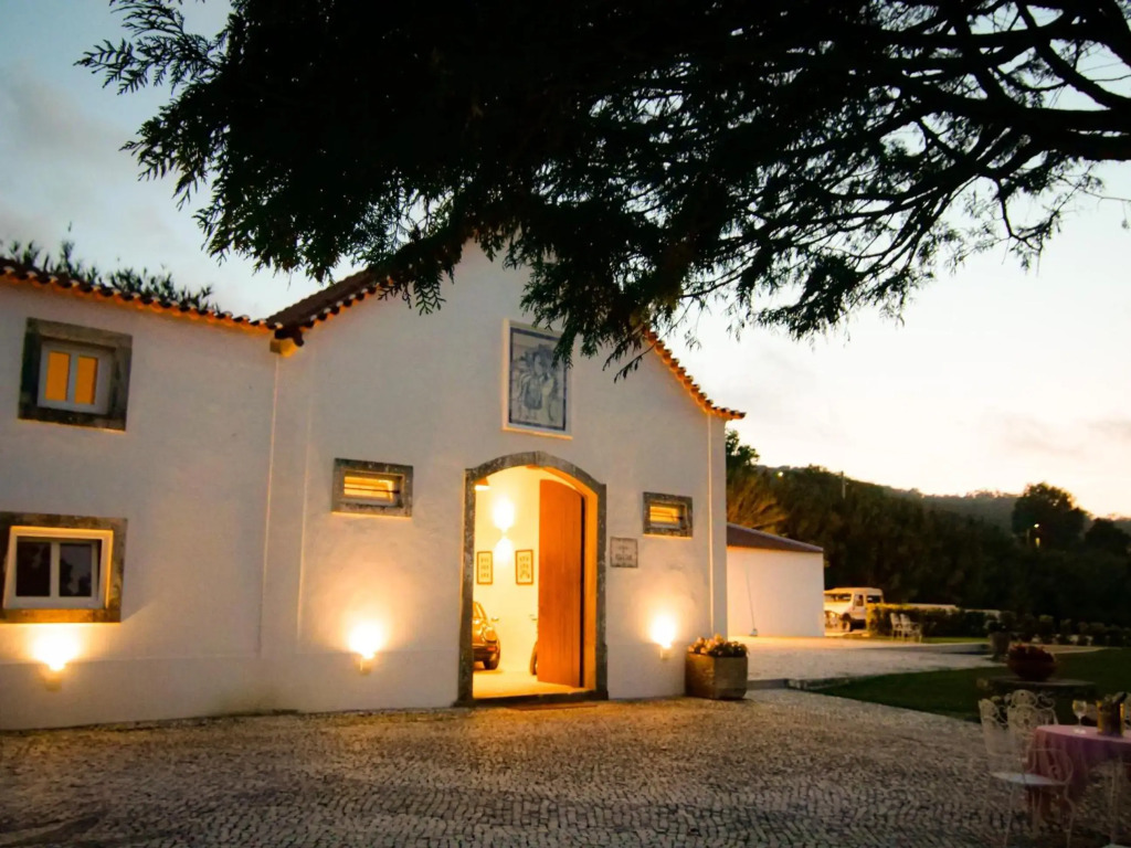 Quinta Pedra Firme
