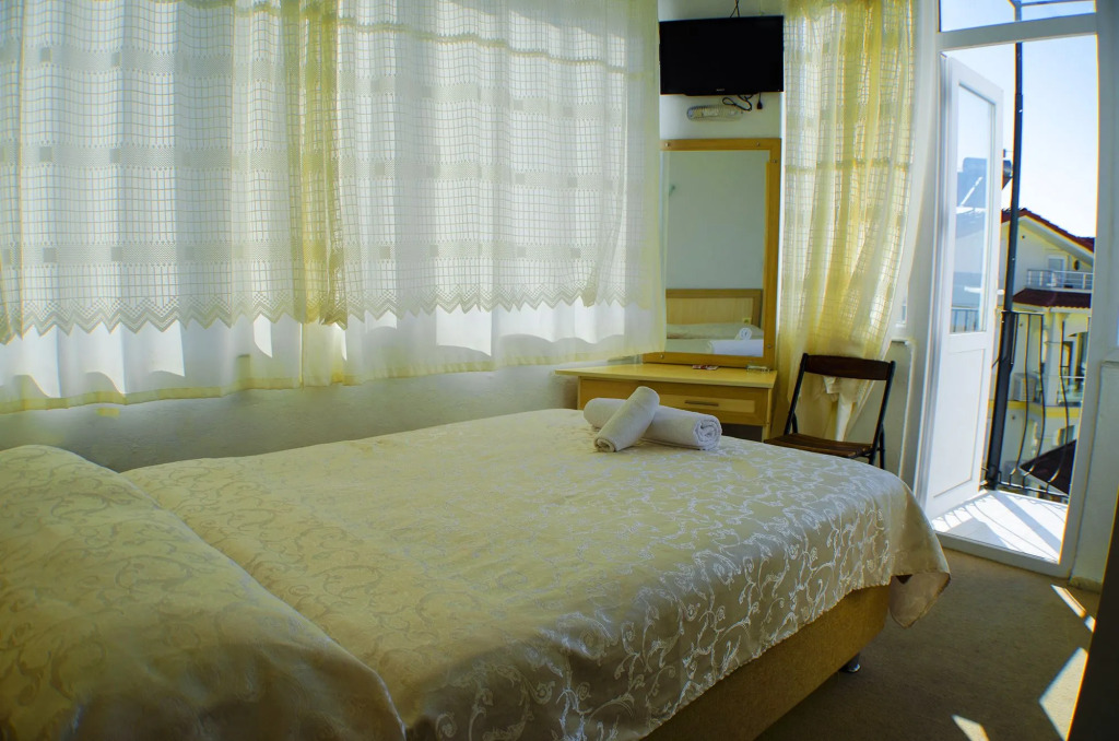 Hotel Seril 1